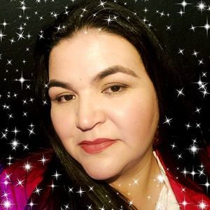 Meet your Posher, Priscilla